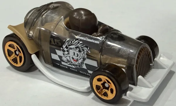 Instant Boost | (2nd Color)