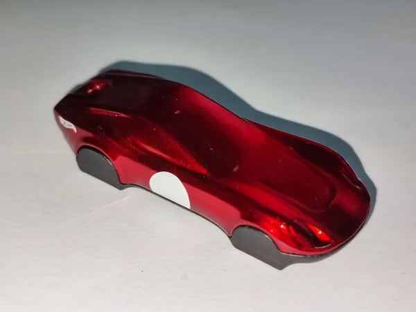 Coupe Clip | (2nd Color)