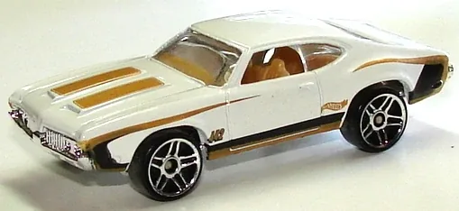 Olds 442
