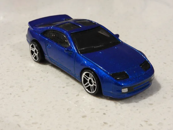 Nissan 300ZX Twin Turbo