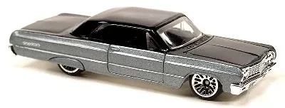 1964 Chevy Impala