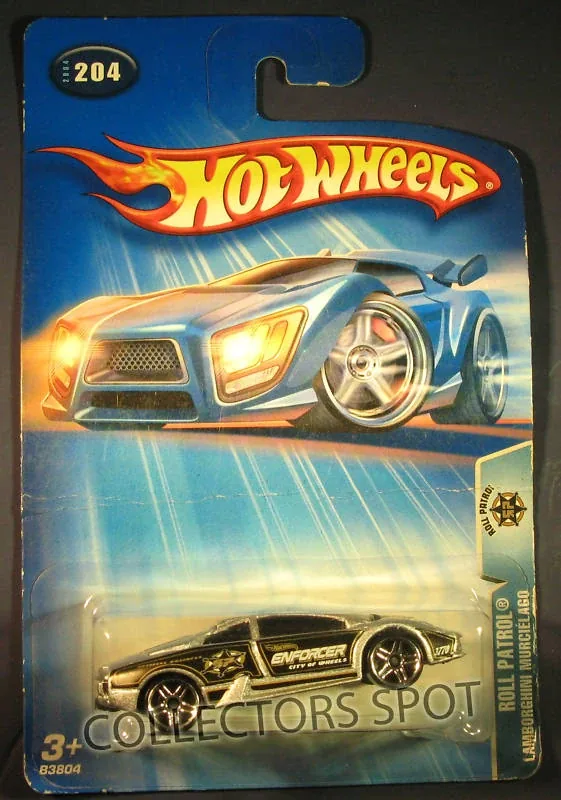 Lamborghini Murciélago