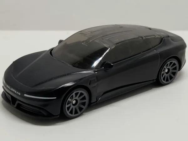 DeLorean Alpha5 | (2nd Color)