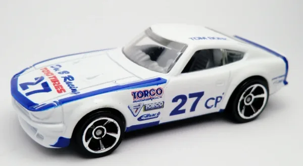 Datsun 240Z