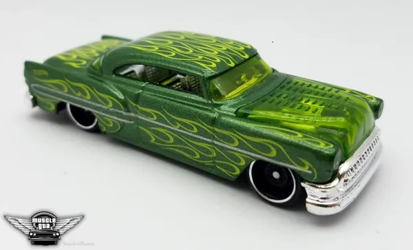 Custom '53 Chevy | (3rd Color)