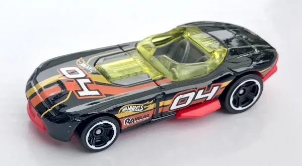 RRRoadster | (2nd Color)