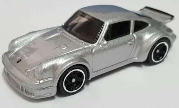 Porsche 934 Turbo RSR | (2nd Color)